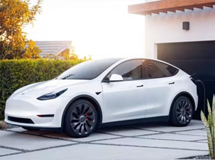 哪些城市爱买特斯拉：杭州、上海、北京包揽前三名